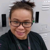 Ma. Grace Vidallo - Bucoy