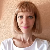 Laura María Garcia Fernández