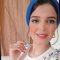 Nermeen Hazem ( CMA in process)