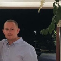 Jeremy Strauss