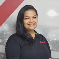 Alba Nydia Herrera
