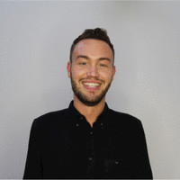 Luke Dixon