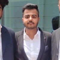 AMAN KUMAR JHA