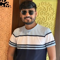 Mokshesh Chhajed