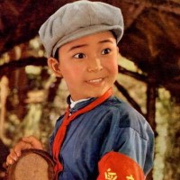 张兮兮