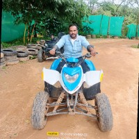 Manjunath E