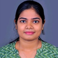 Kripa Thomas