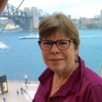 Carol Ann Little