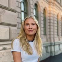 Frida Holmvall