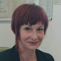 Nina Dawson
