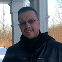 Marcos Roberto Silva