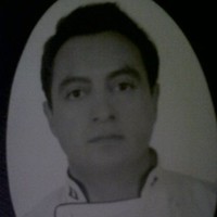 Chef Norman Mendoza