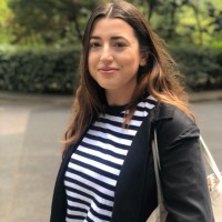 Caitlin Gleeson
