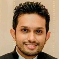 Rajitha Ranasinghe