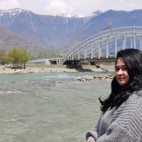 Shaila Ahmed