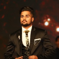 Sridhar Padhy