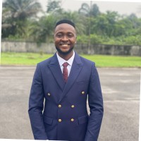 Ogadinma Allen Victor