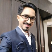 Sudeep Mandhare