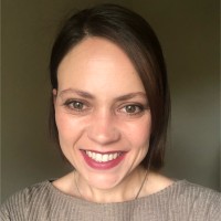 Nicola De Sousa (Assoc Cipd) (She/Her)