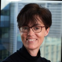 Helen Goodwin Phd