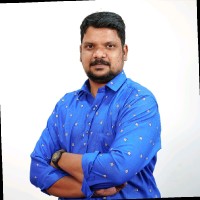Saravanan J