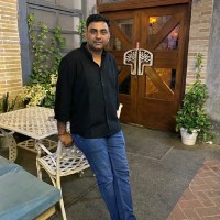 pramod jangir