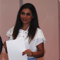 Maya Al Sabouni