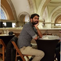 Manish Gaurav