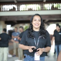 Vidhya Udayasankaran