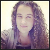Stephanie Grimont