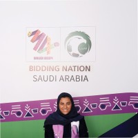 Huda Alshareef