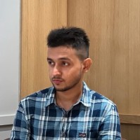 Dev Choudhary