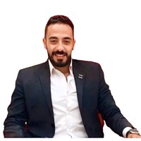 Ahmed Hisham Rizk