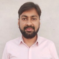 Anand Gurjar