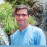 Anil Chaudhari