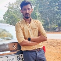 Praveen P Naik