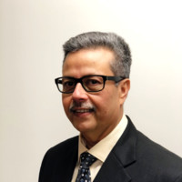 Sukumar Goswami