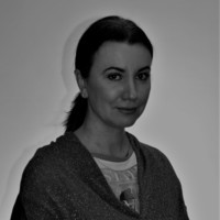 Анна Смазнова