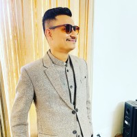 Rahul Sethi