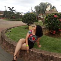 Victória Campos