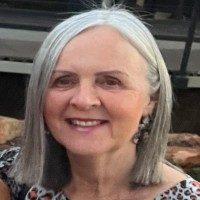 Susan Sharp