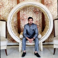 Syed Ali Hadi Naqvi