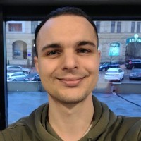 Dmytro Zmiievets