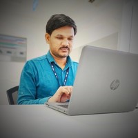 Pravin Jagtap