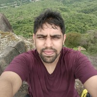 Yash Sabnis