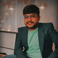Shubham Champaneri