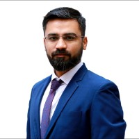 Muhammad Yasir Khan - Cfap, Apfa