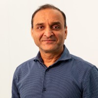 Pankaj Narayan