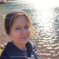 Samina Asghar