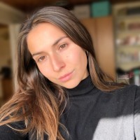 Tiara Paz Olvar